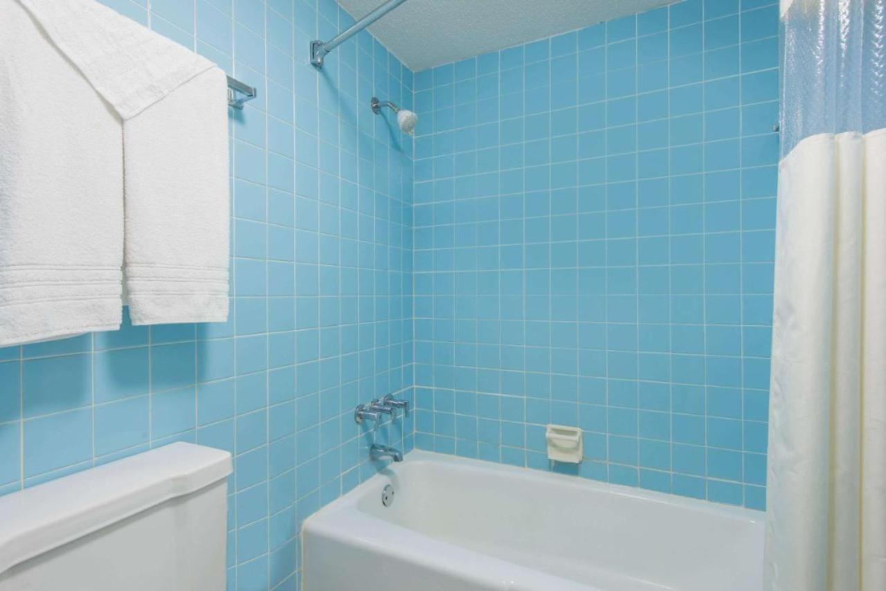 Haven Inn & Suites St Louis Hazelwood - Airport North Esterno foto